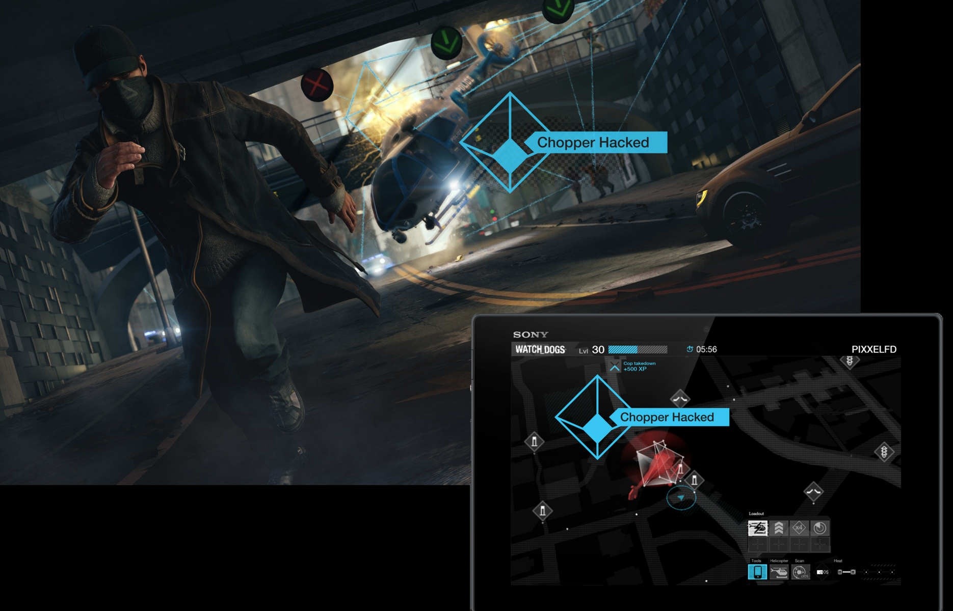 Watch Dogs - Imagen 40